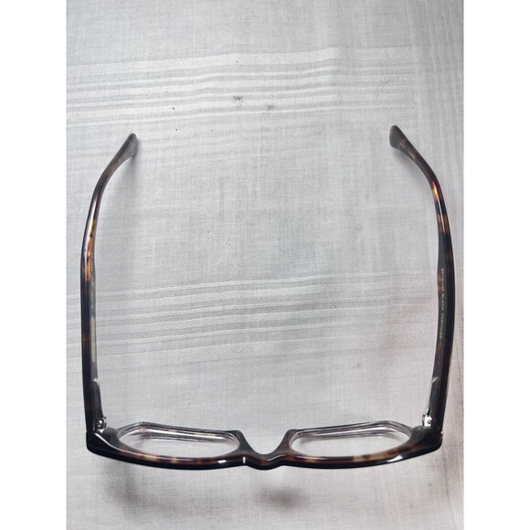 Ernest Hemingway Designer Reading Glasses H4601-BKT in Black Tortoise 50mm - Picture 2 of 7